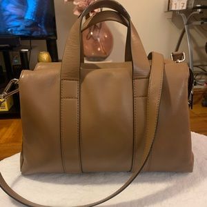 Aritzia six eleven duffle
